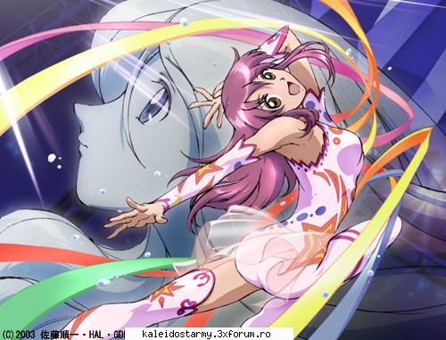 Fan Club Sora - night_wish_everdream - Sora Neagino