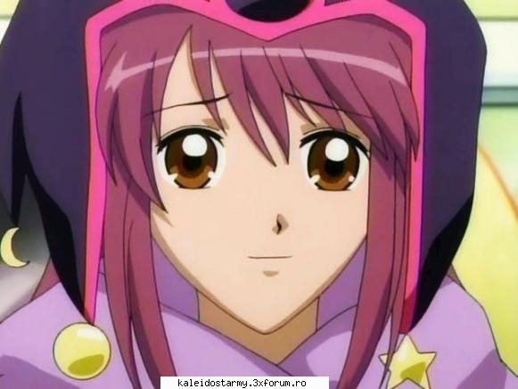 Fan Club Sora - a si cred la fel ca toti ca ar5 fi incercat pana - Sora Neagino