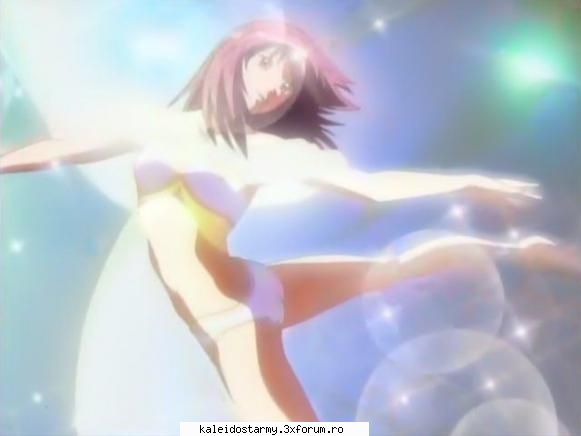 Fan Club Sora - user name personajul preferat - Sora Neagino