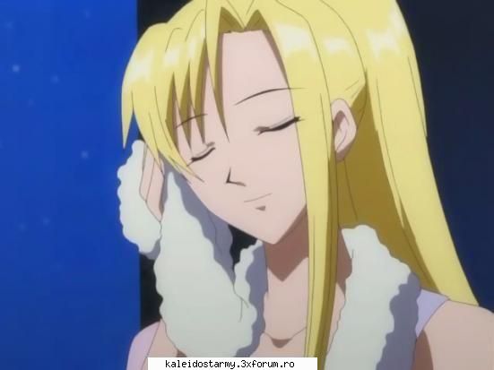 Fan club Layla - night_wish_everdream - Layla Hamilton