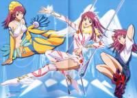 Imagini Kaleido star - LOVE_leon - Imagini