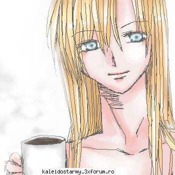 Imagini Kaleido star - LOVE_leon - Imagini
