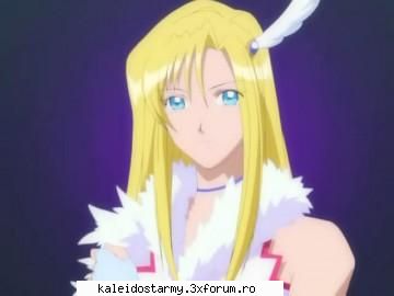 Imagini Kaleido star - LOVE_leon - Imagini