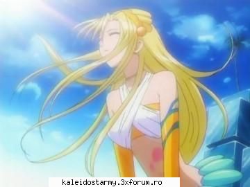 Imagini Kaleido star - LOVE_leon - Imagini