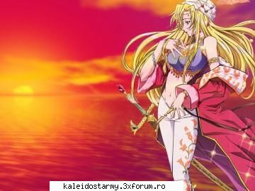 Imagini Kaleido star - LOVE_leon - Imagini