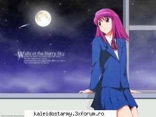 Imagini Kaleido star - LOVE_leon - Imagini