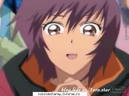 Imagini Kaleido star - LOVE_leon - Imagini