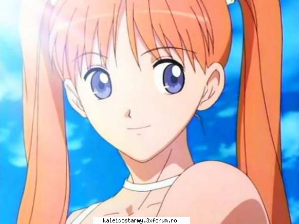 Imagini Kaleido star - LOVE_leon - Imagini