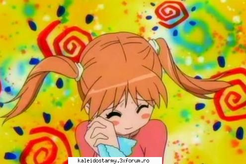 Imagini Kaleido star - LOVE_leon - Imagini