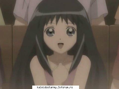 Imagini Kaleido star - LOVE_leon - Imagini
