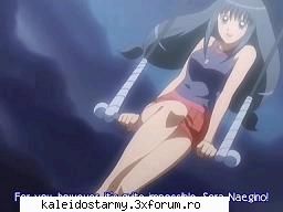 Imagini Kaleido star - LOVE_leon - Imagini