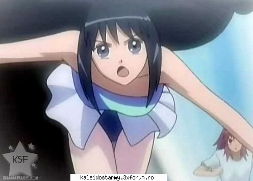 Imagini Kaleido star - LOVE_leon - Imagini