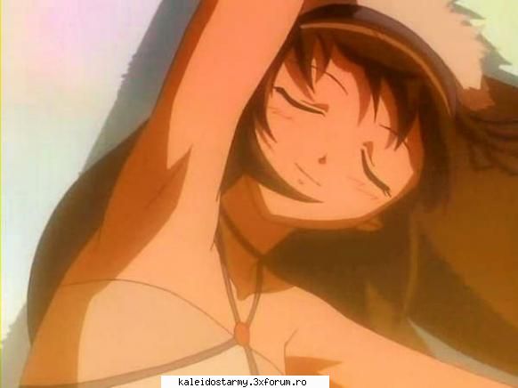 Imagini Kaleido star - LOVE_leon - Imagini