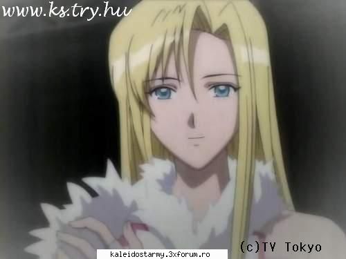 Imagini Kaleido star - LOVE_leon - Imagini