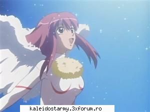 Imagini Kaleido star - LOVE_leon - Imagini