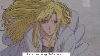 Imagini Kaleido star - LOVE_leon - Imagini