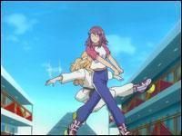 8 imagini kaleido star