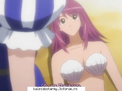 10 imagini kaleido star