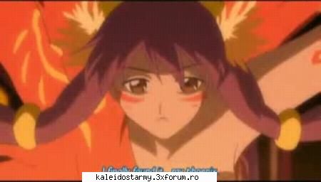 22 imagini kaleido star