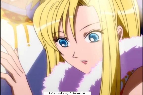 Imagini Kaleido star - night_wish_everdream - Imagini