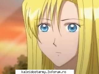 Imagini Kaleido star - night_wish_everdream - Imagini