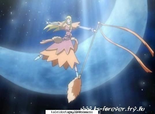 Imagini Kaleido star - night_wish_everdream - Imagini