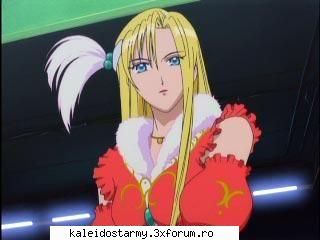Imagini Kaleido star - night_wish_everdream - Imagini