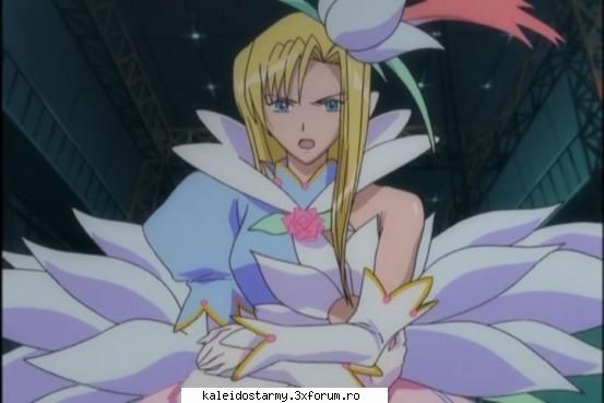 Imagini Kaleido star - night_wish_everdream - Imagini