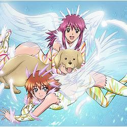 Imagini Kaleido star - cristina - Imagini