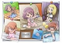 imagini kaleido star
