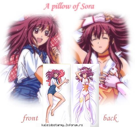 Imagini Kaleido star - dydy_sora - Imagini