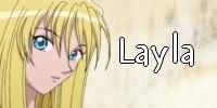 trim si io... imagini layla hamilton