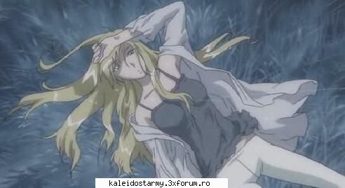 Imagini Layla Hamilton - night_wish_everdream - Imagini