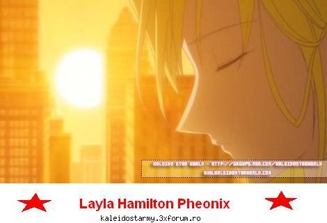 Imagini Layla Hamilton - night_wish_everdream - Imagini