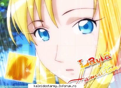 Imagini Layla Hamilton - night_wish_everdream - Imagini