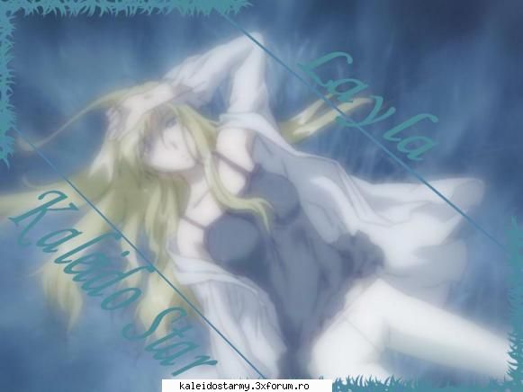 Imagini Layla Hamilton - night_wish_everdream - Imagini