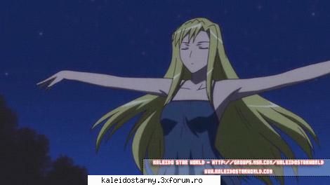Layla - Este foarte frumoasa,talentata si - Layla Hamilton