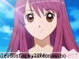 May - multi o adora pe sora si ea este personajul - May Wong