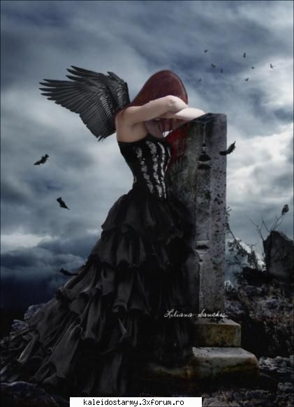 Muzica - night_wish_everdream - Despre noi