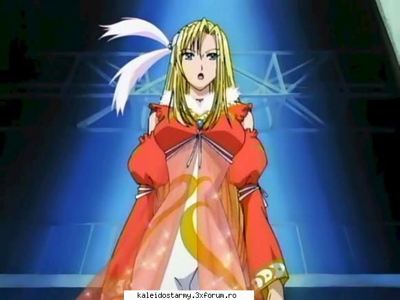 Personalitate identica - 1.Layla Hamilton .Sora 4.Yuri si Sora. Eu stiu ca - Teste