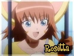 Rosetta - soryna - Imagini