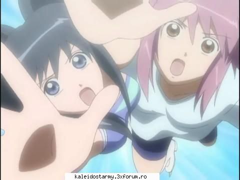 Sora - Eki GOTT ^^ - Sora Neagino