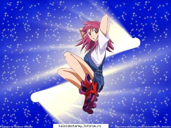 Sora - Eki GOTT ^^ - Sora Neagino