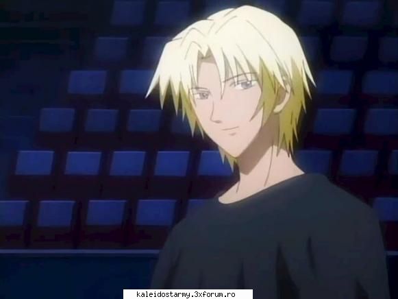 Yuri - night_wish_everdream - Yuri Killien