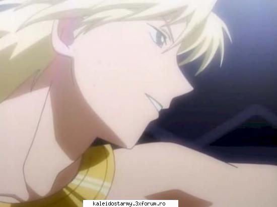 Yuri - night_wish_everdream - Yuri Killien