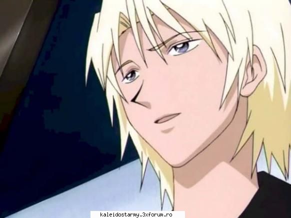 Yuri - night_wish_everdream - Yuri Killien