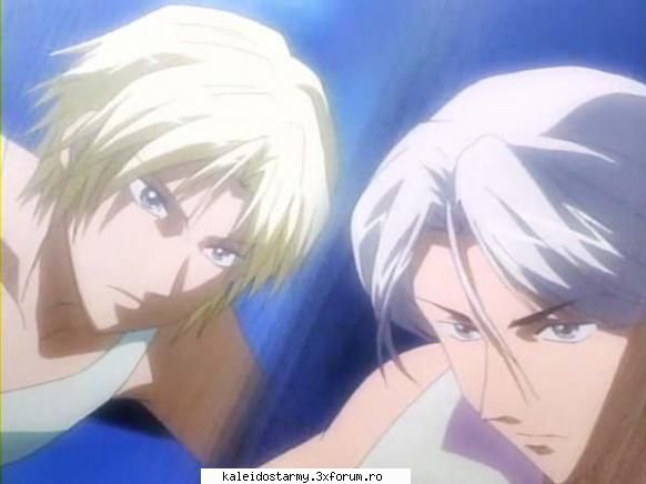 Yuri - night_wish_everdream - Yuri Killien