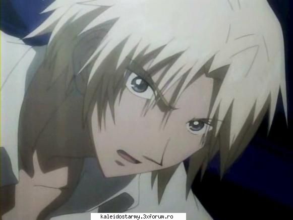Yuri - night_wish_everdream - Yuri Killien