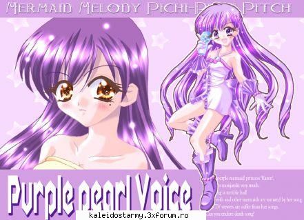 anime-uri preferate si personaje - Mermaid Melody Kaleido Star Paradisse kiss Gost - Despre noi