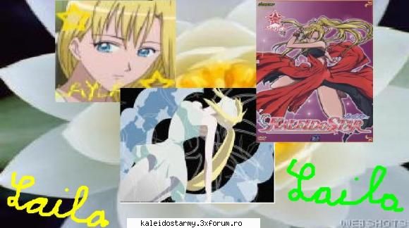 creatiile mele - Rosetta-Passel - Imagini